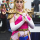 Illustration for article titled The Most Creative And Sensational Cosplay Of San Diego Comic Con 2015!